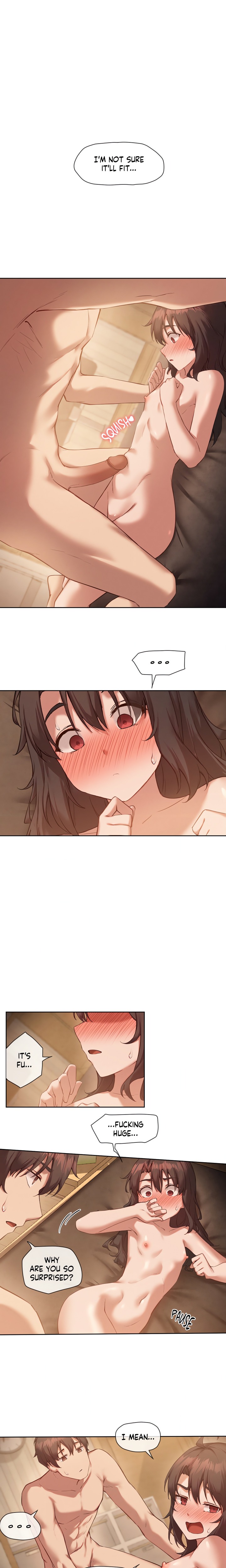 Gacha Girl Next Door (Uncensored) - Chapter 16 Page 1
