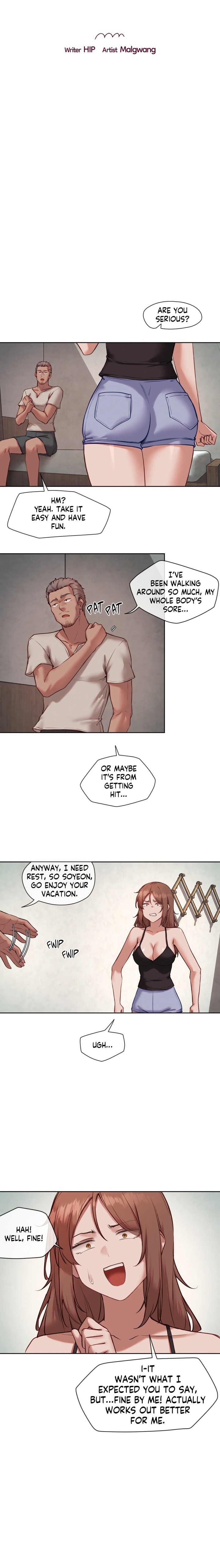 Gacha Girl Next Door (Uncensored) - Chapter 30 Page 2