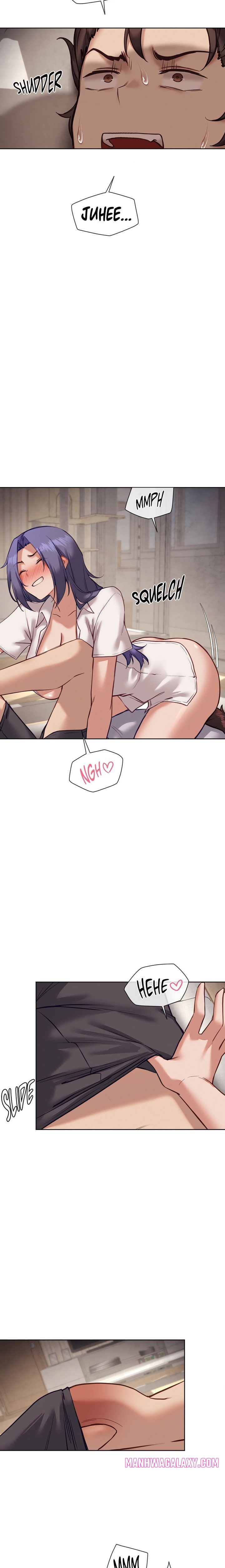 Gacha Girl Next Door (Uncensored) - Chapter 31 Page 10