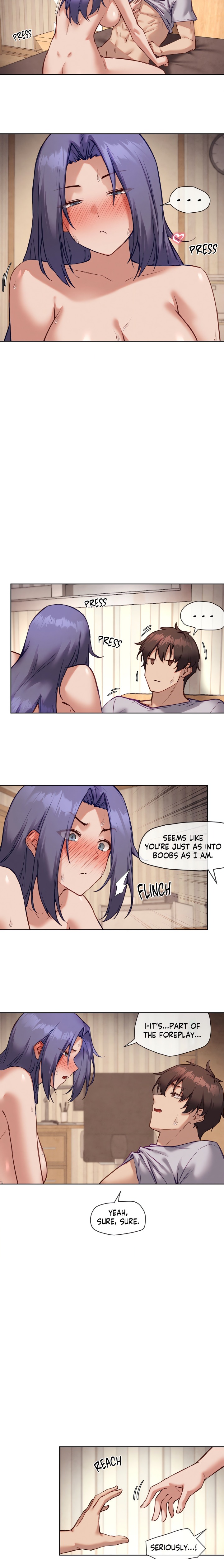 Gacha Girl Next Door (Uncensored) - Chapter 33 Page 3