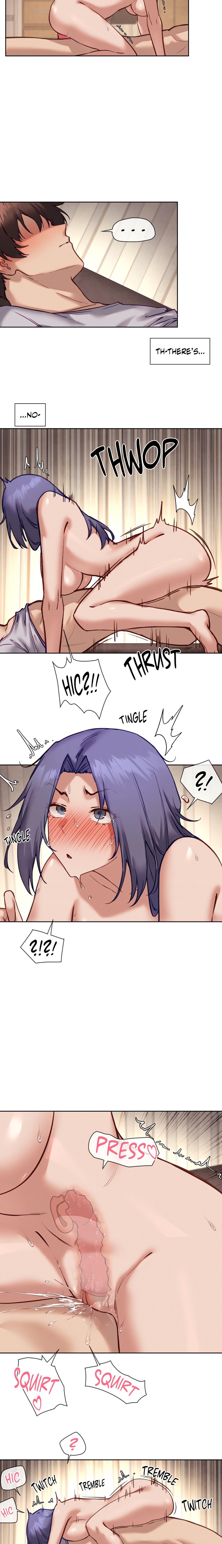 Gacha Girl Next Door (Uncensored) - Chapter 33 Page 9