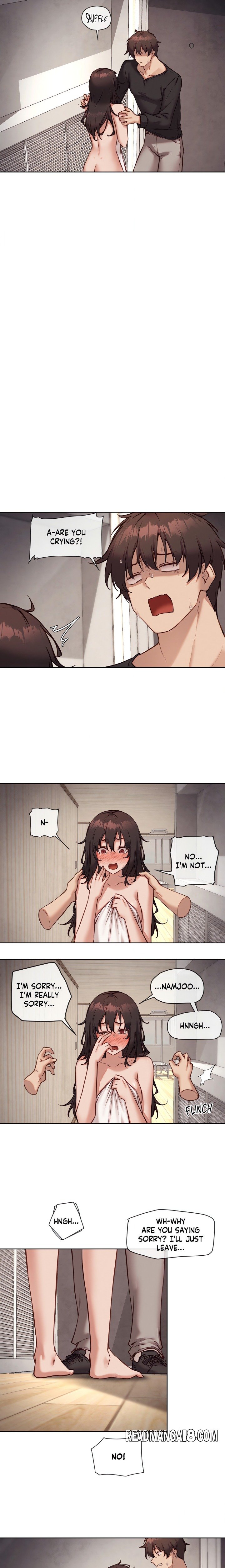 Gacha Girl Next Door (Uncensored) - Chapter 45 Page 2