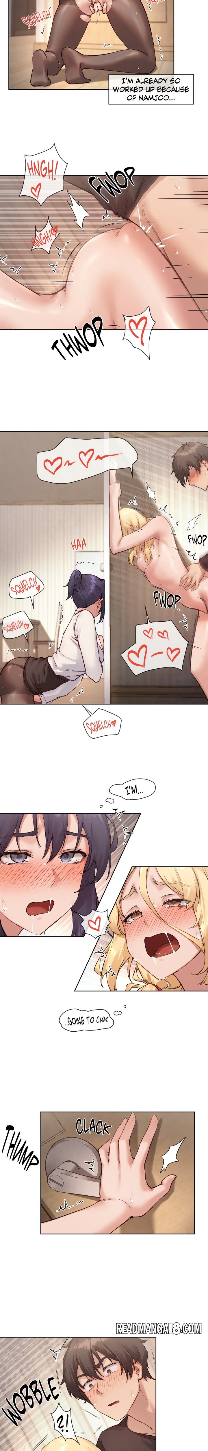 Gacha Girl Next Door (Uncensored) - Chapter 9 Page 12