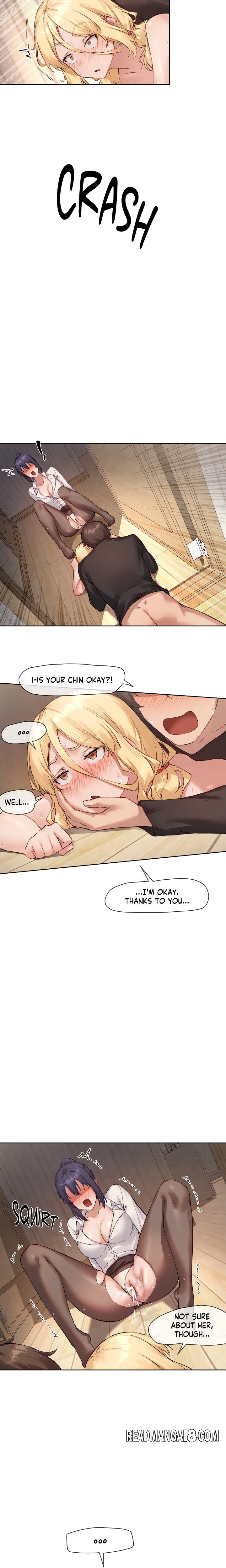 Gacha Girl Next Door (Uncensored) - Chapter 9 Page 13
