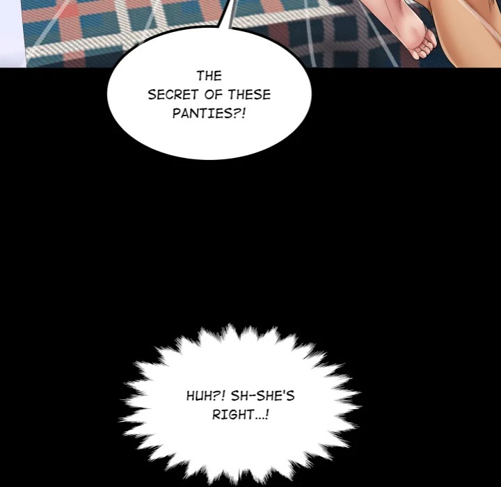 Single Room - Chapter 13 Page 20