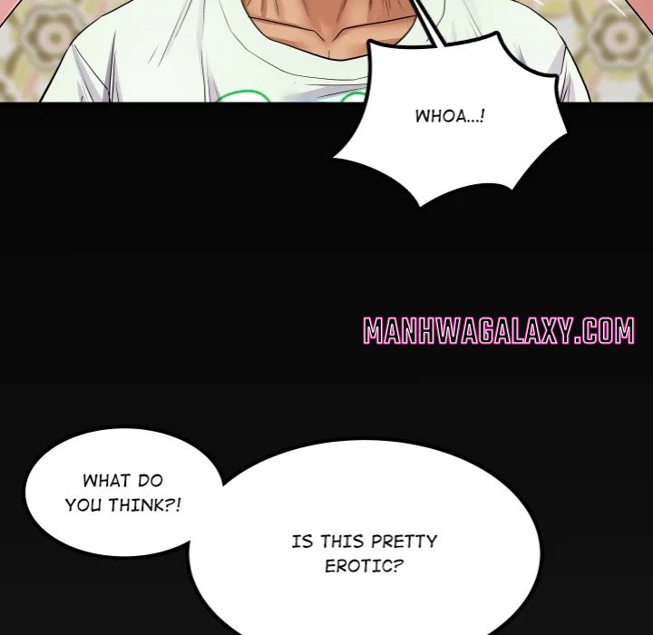 Single Room - Chapter 13 Page 6