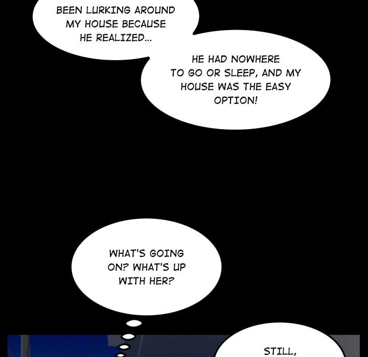 Single Room - Chapter 20 Page 92
