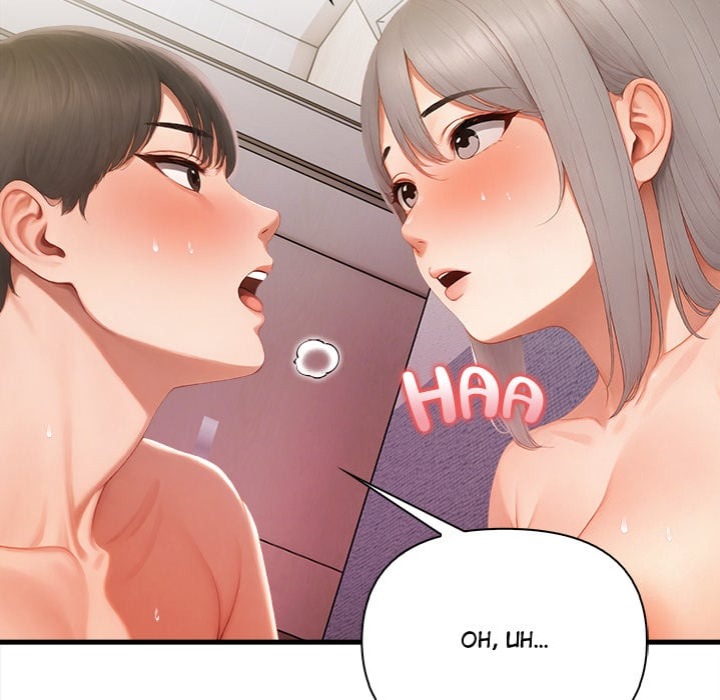 Language Exchange - Chapter 5 Page 92
