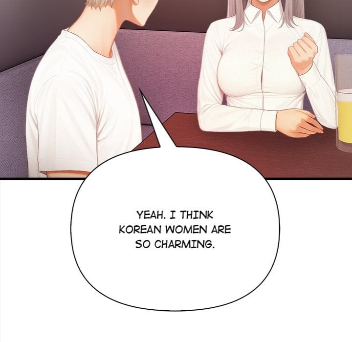 Language Exchange - Chapter 6 Page 95