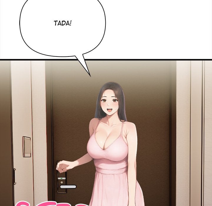 Language Exchange - Chapter 7 Page 27