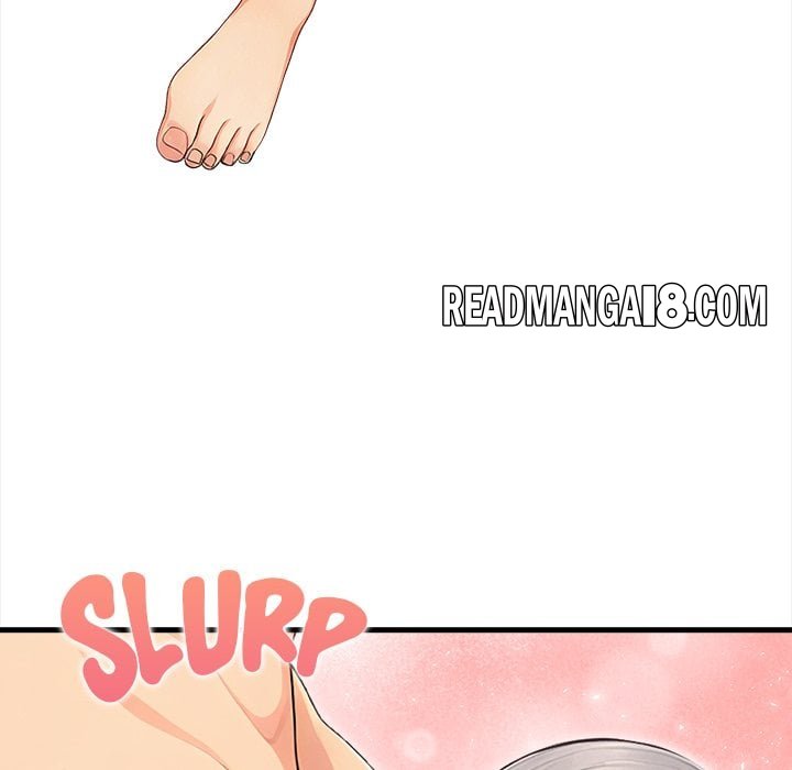 Language Exchange - Chapter 8 Page 124