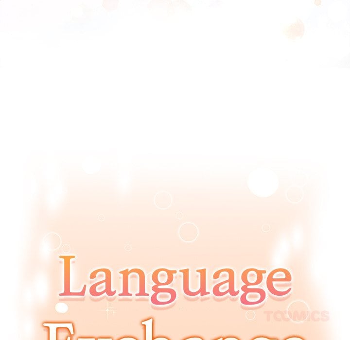 Language Exchange - Chapter 8 Page 15