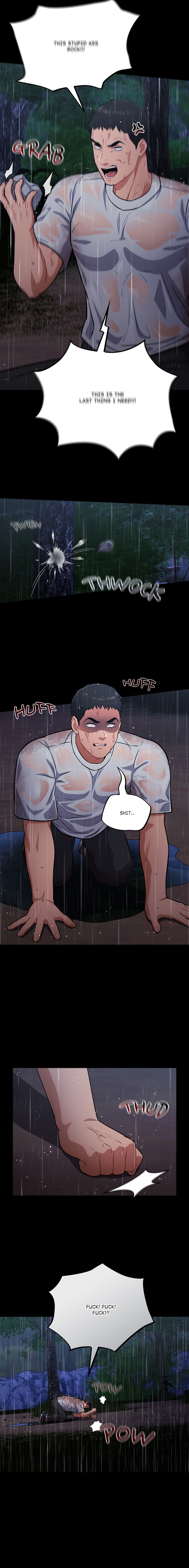 Idiot Virus - Chapter 54 Page 6