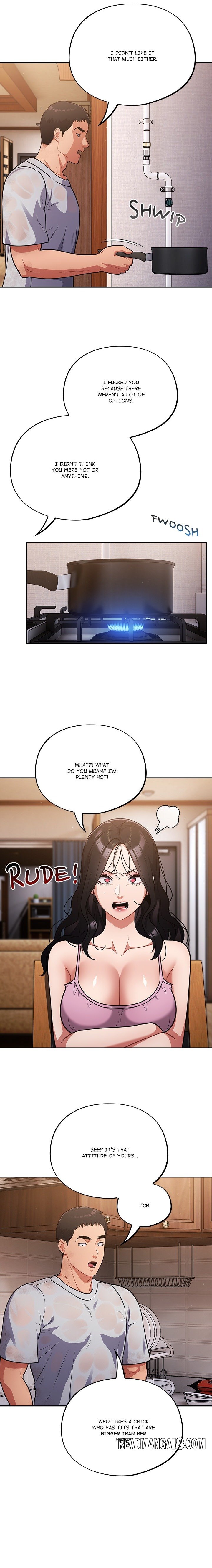Idiot Virus - Chapter 56 Page 2
