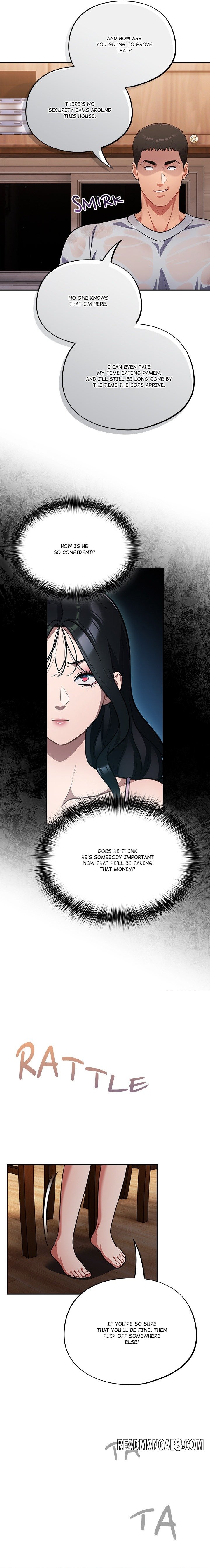 Idiot Virus - Chapter 56 Page 9