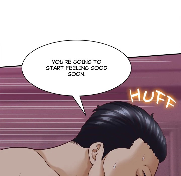 Right Under His Roof - Chapter 10 Page 133