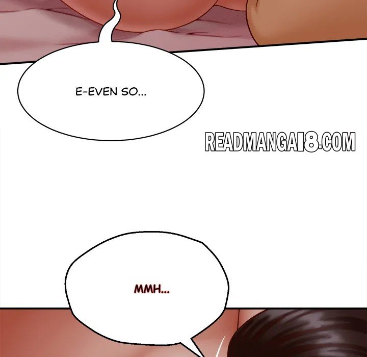Right Under His Roof - Chapter 10 Page 45