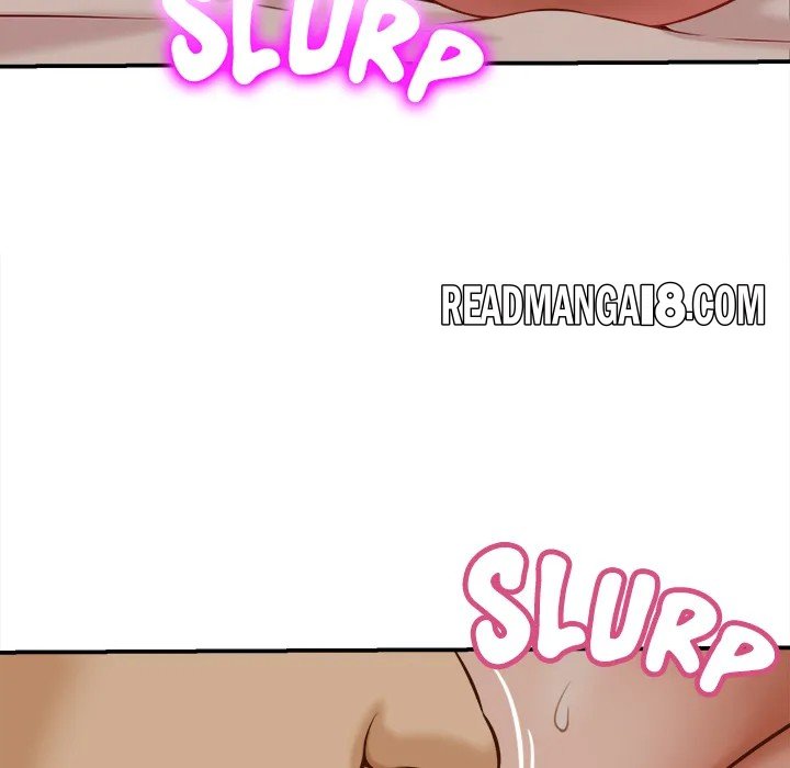 Right Under His Roof - Chapter 10 Page 51