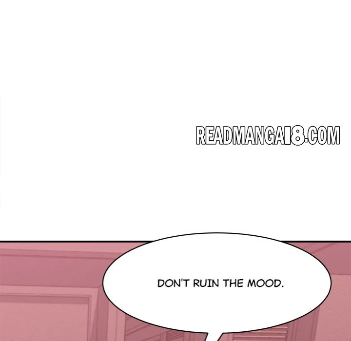Right Under His Roof - Chapter 11 Page 133