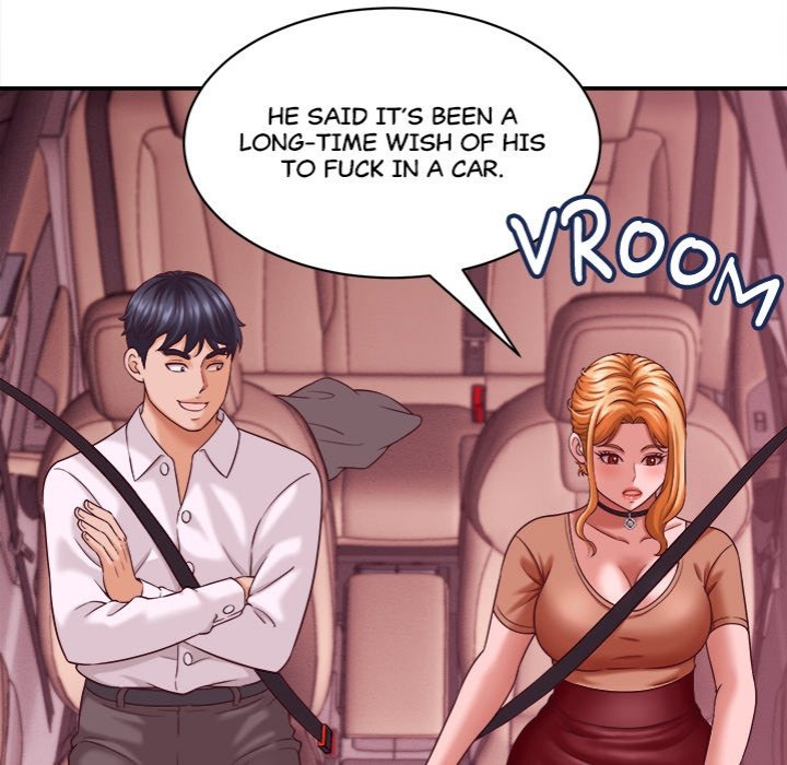 Right Under His Roof - Chapter 13 Page 146