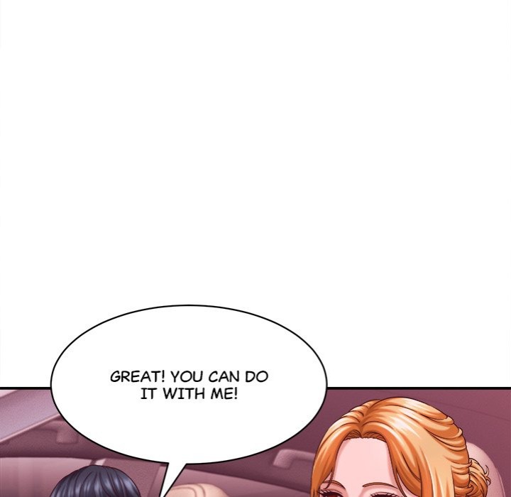 Right Under His Roof - Chapter 13 Page 150