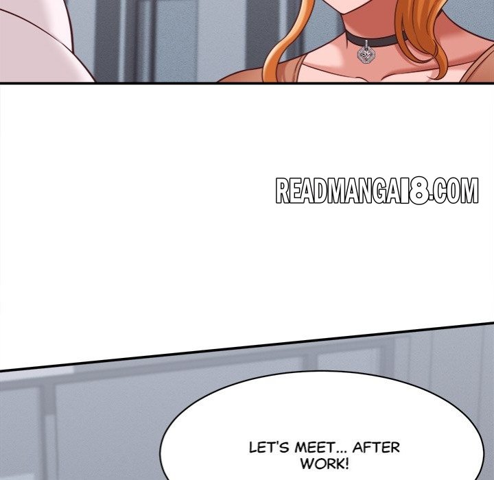 Right Under His Roof - Chapter 13 Page 68