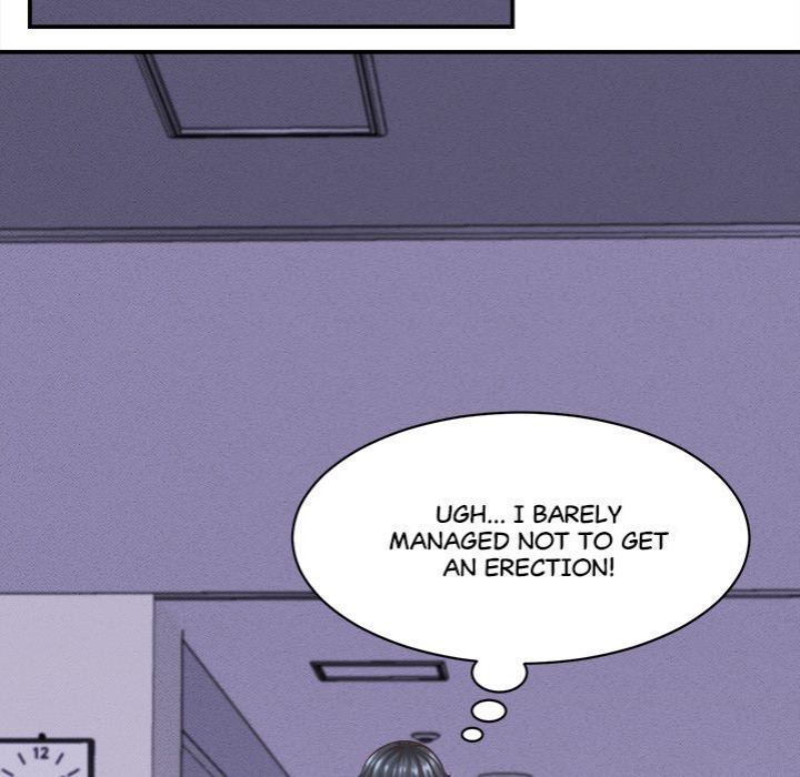 Right Under His Roof - Chapter 13 Page 81