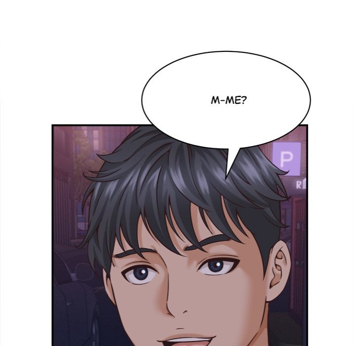 Right Under His Roof - Chapter 15 Page 128