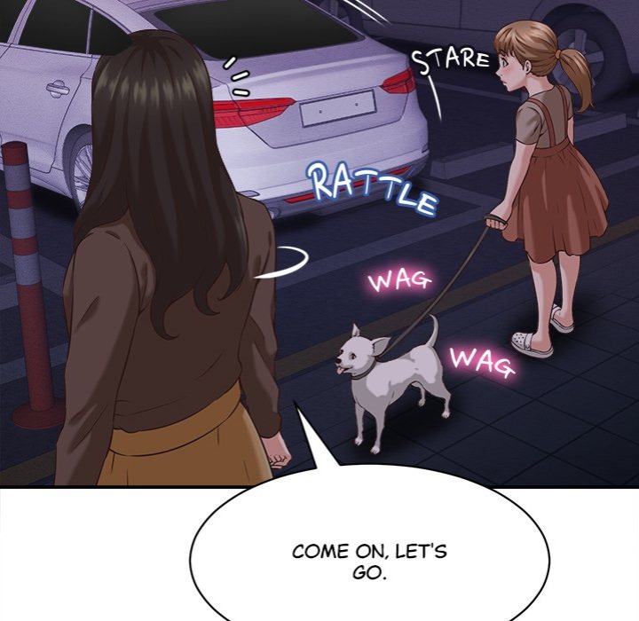 Right Under His Roof - Chapter 15 Page 71
