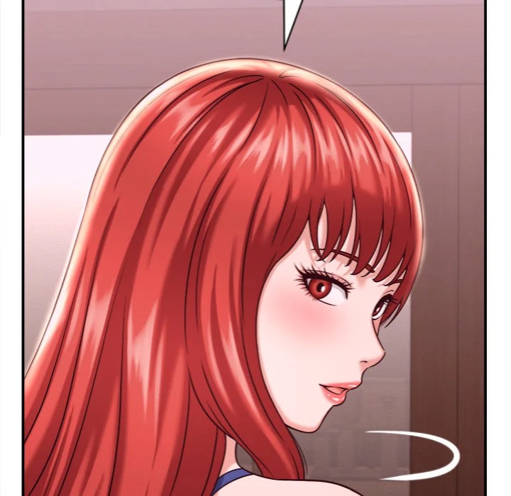 Right Under His Roof - Chapter 16 Page 110