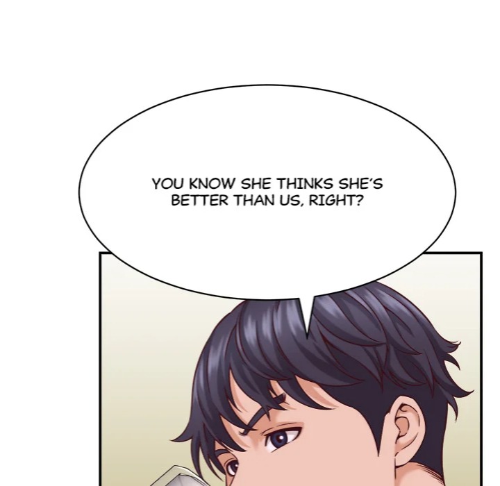Right Under His Roof - Chapter 16 Page 26