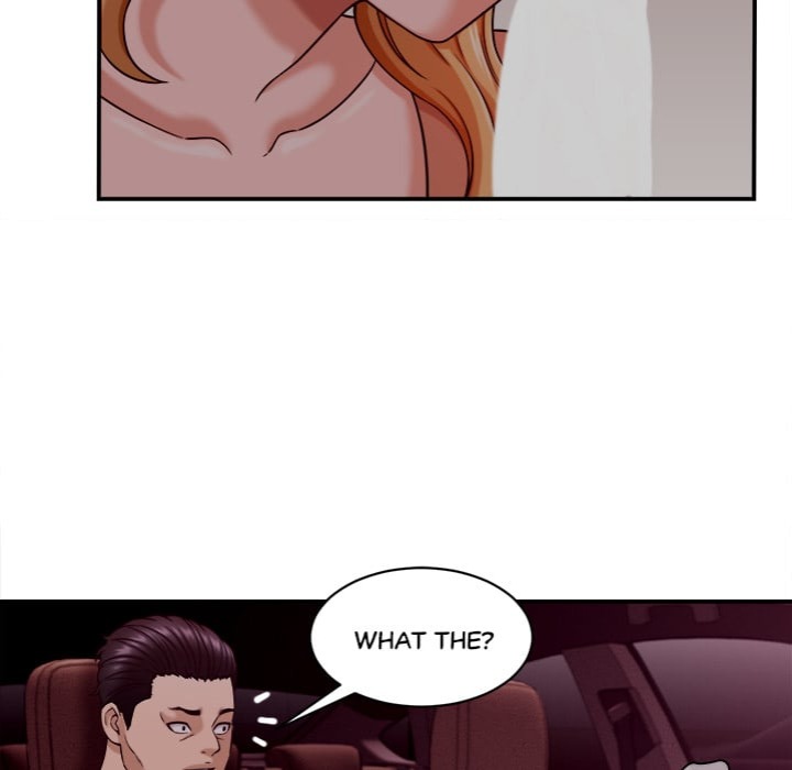 Right Under His Roof - Chapter 17 Page 109