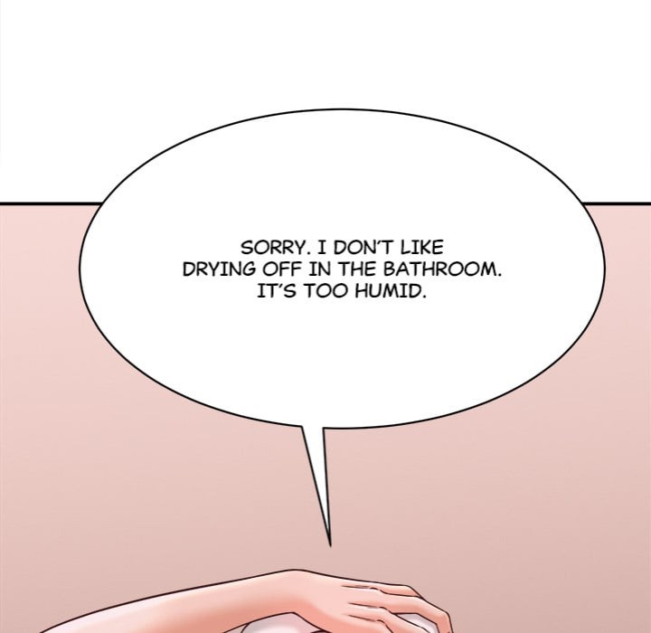 Right Under His Roof - Chapter 17 Page 149