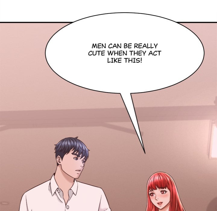 Right Under His Roof - Chapter 17 Page 157