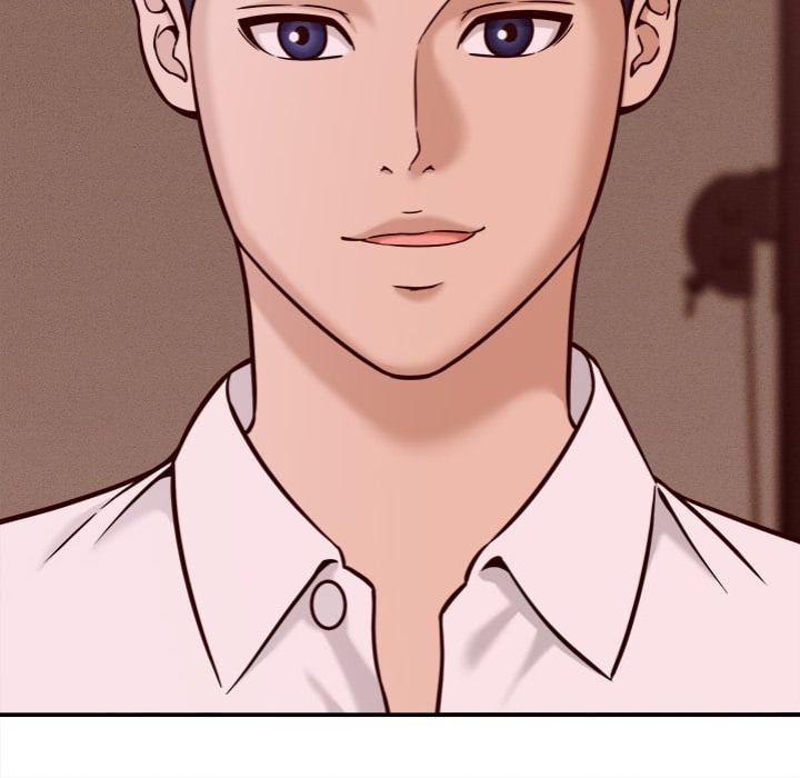 Right Under His Roof - Chapter 17 Page 44