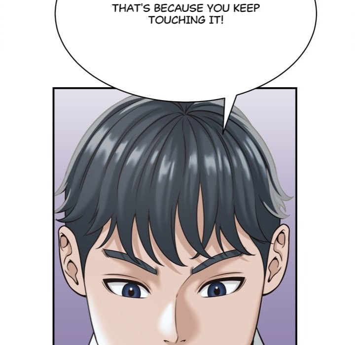 Right Under His Roof - Chapter 18 Page 63