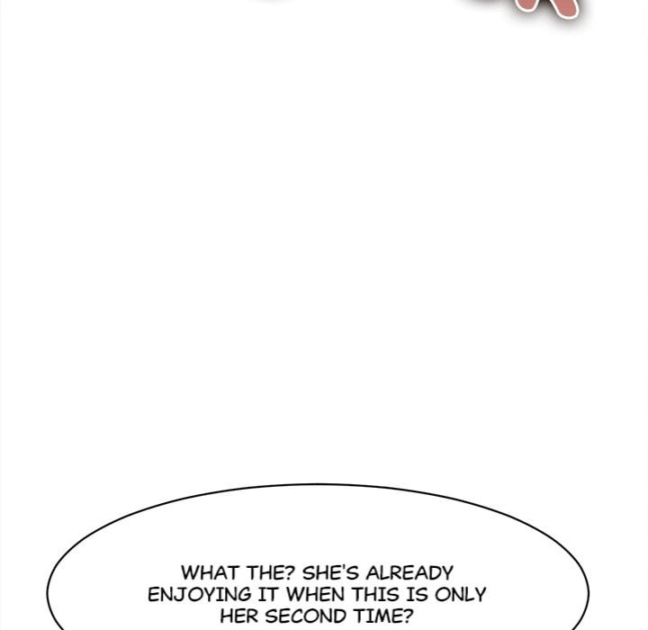 Right Under His Roof - Chapter 19 Page 42