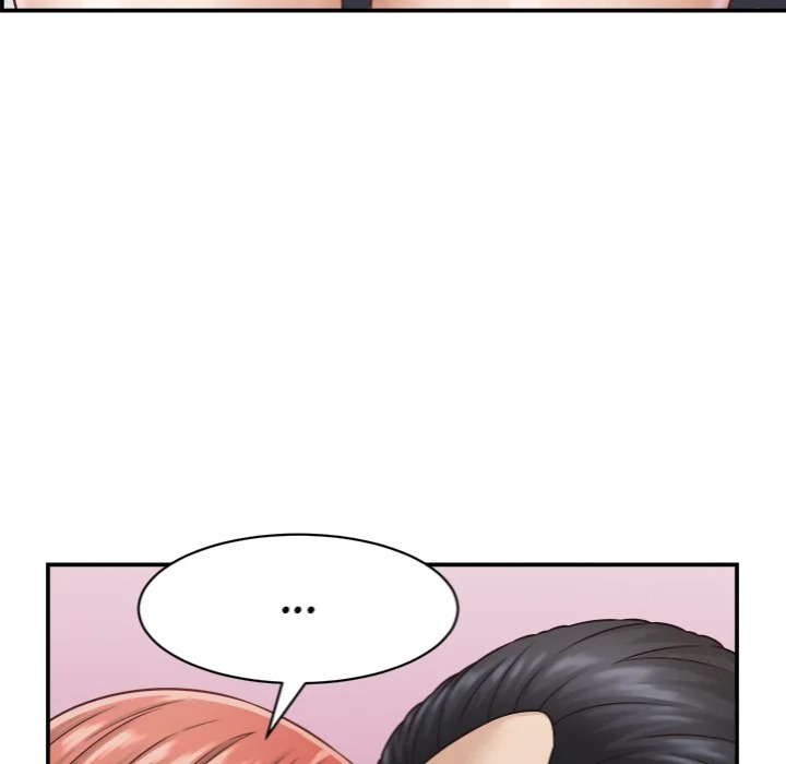 Right Under His Roof - Chapter 21 Page 115