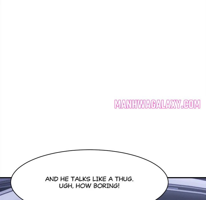 Right Under His Roof - Chapter 21 Page 30