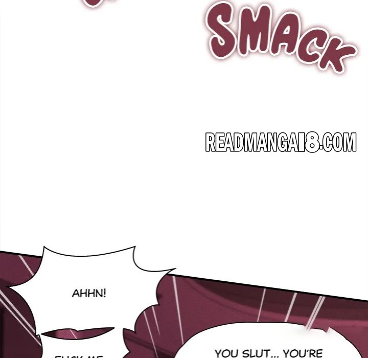 Right Under His Roof - Chapter 24 Page 105