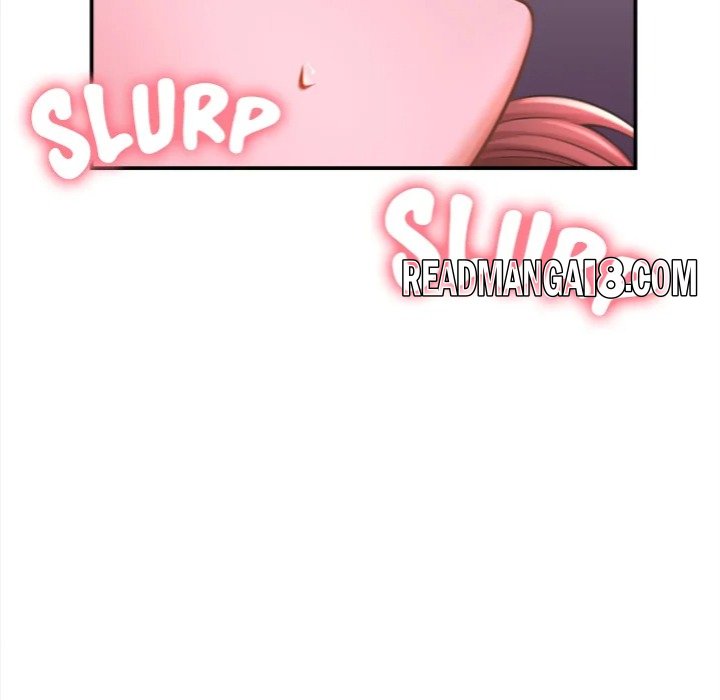 Right Under His Roof - Chapter 24 Page 14