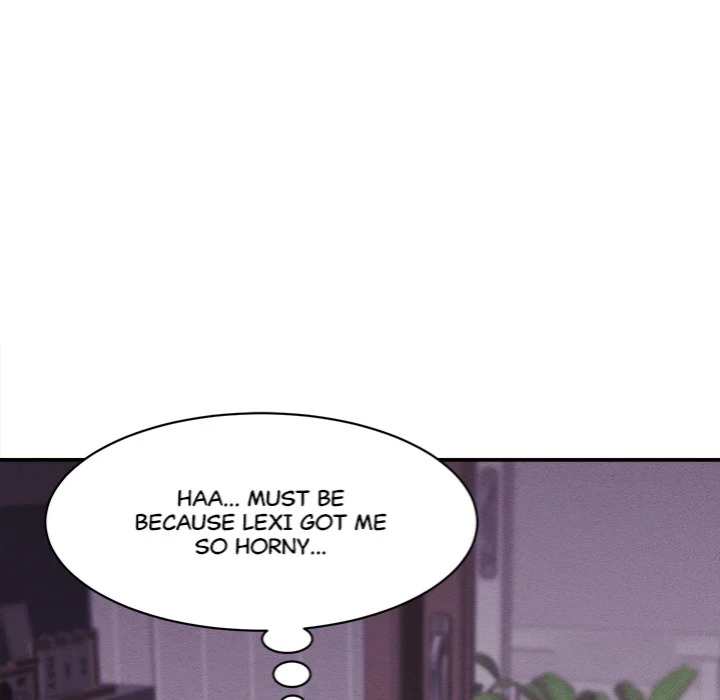 Right Under His Roof - Chapter 24 Page 45