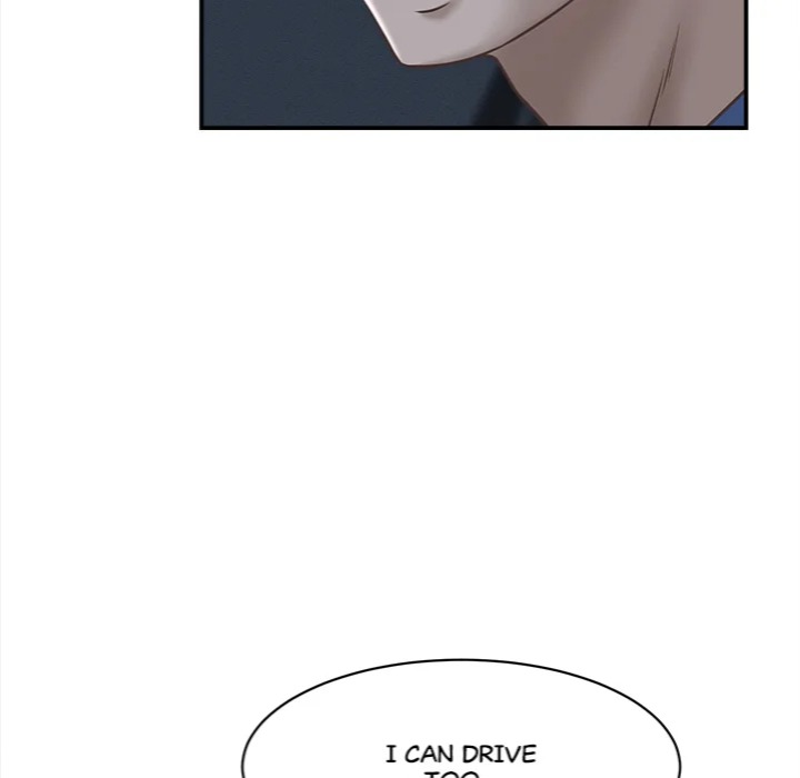 Right Under His Roof - Chapter 24 Page 76