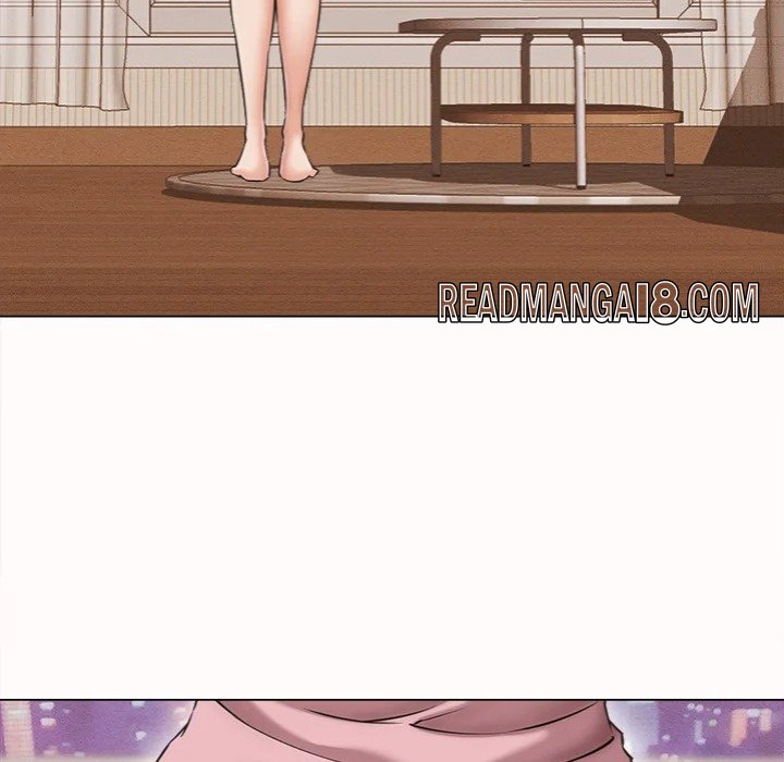 Right Under His Roof - Chapter 25 Page 54