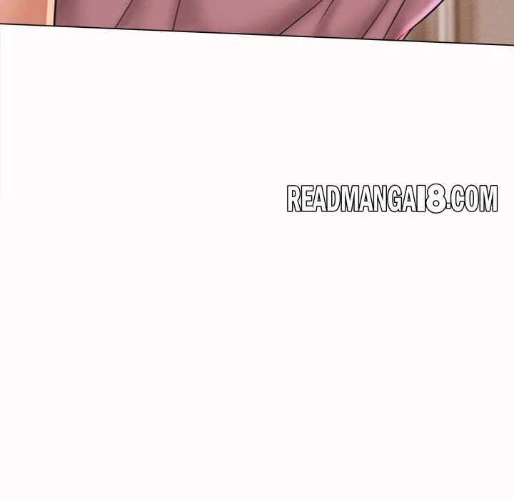 Right Under His Roof - Chapter 25 Page 59