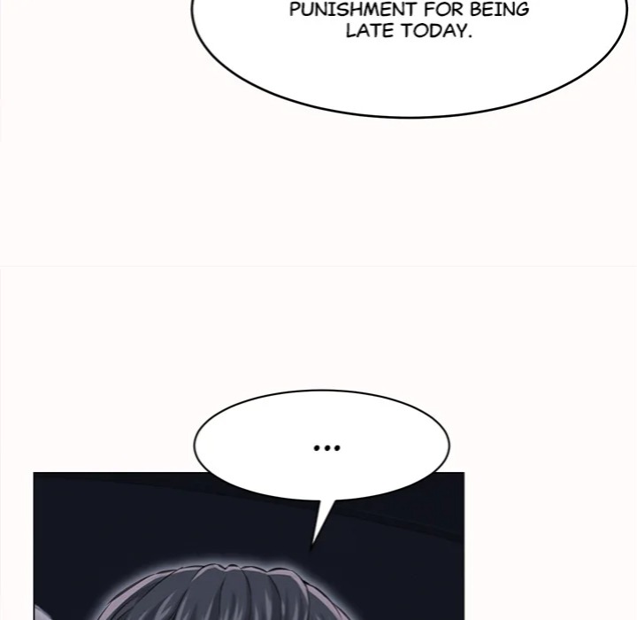 Right Under His Roof - Chapter 25 Page 66