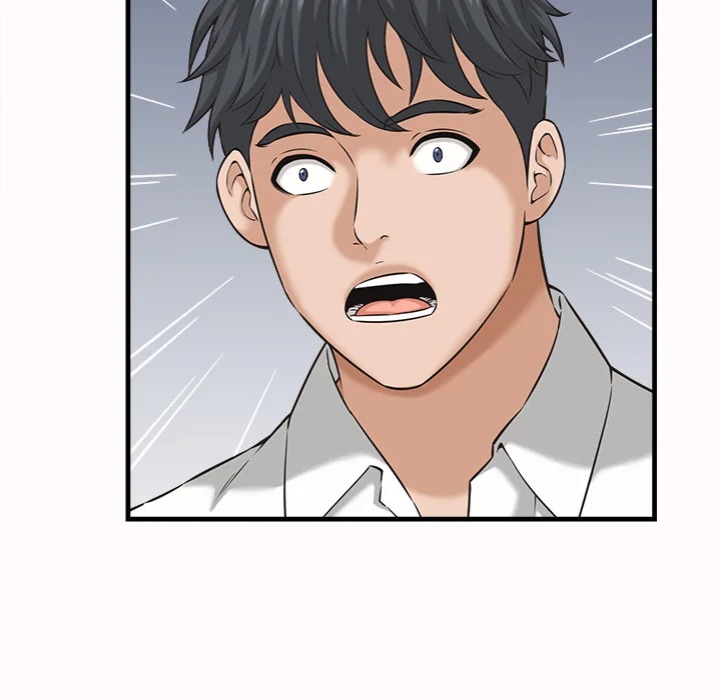 Right Under His Roof - Chapter 26 Page 19