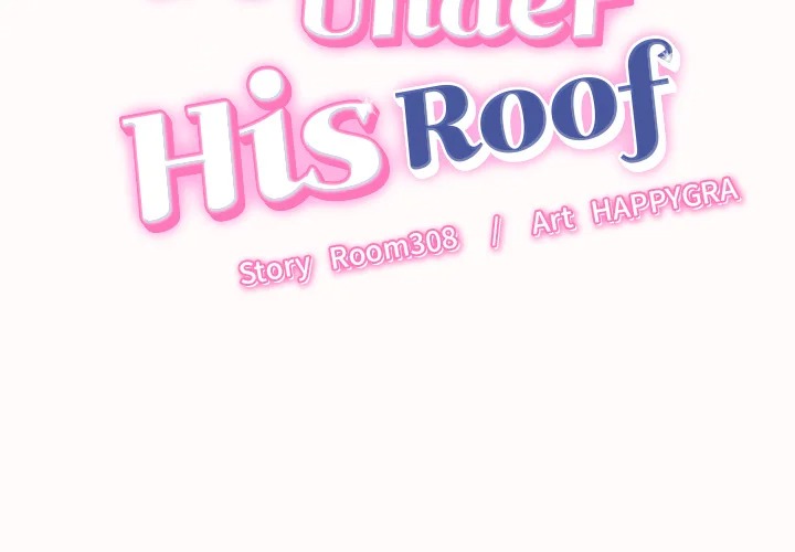 Right Under His Roof - Chapter 26 Page 2