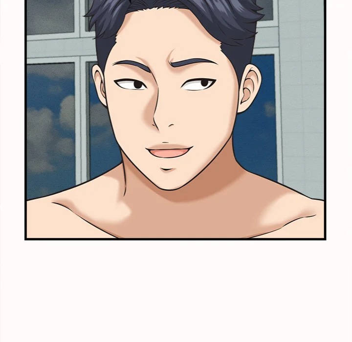 Right Under His Roof - Chapter 26 Page 61