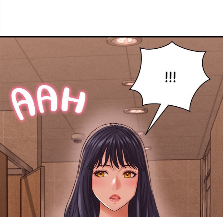 Right Under His Roof - Chapter 27 Page 127